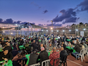 جمعية يافا تُنظم افطاراً جماعياً لأهالي مدينة يافا 